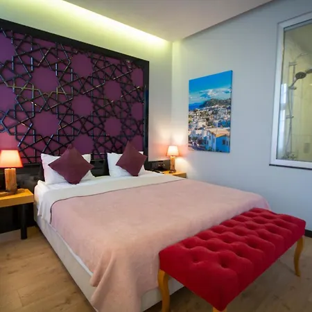 Vvr Otel 4*