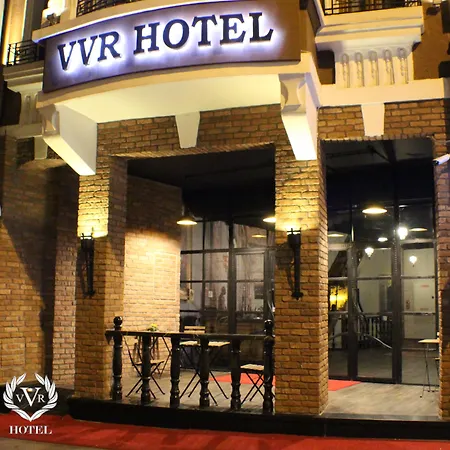 Vvr