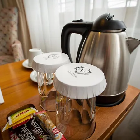 Hotell Vvr