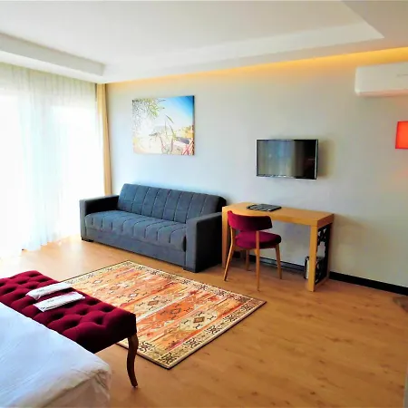 Vvr Hotell