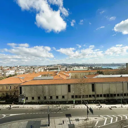 Vvr ホテル イスタンブール