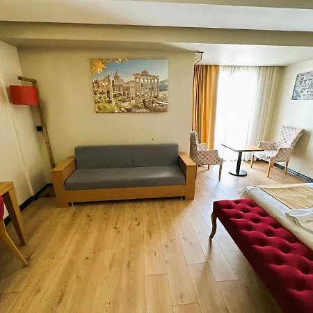 Hotell Vvr