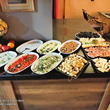 في في آر 4* اسطنبول