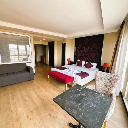 Vvr Hotell