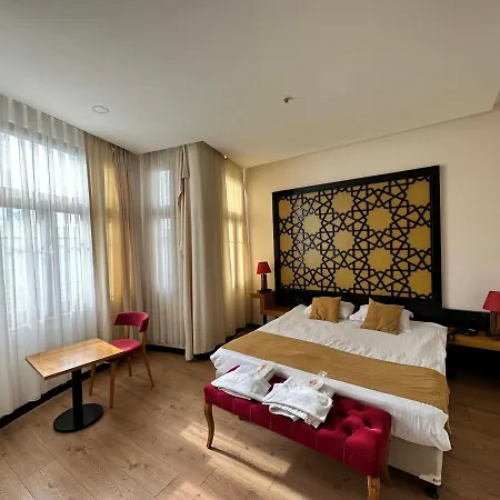 Hotell Vvr
