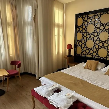Hotell Vvr 4*