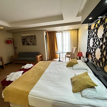 Vvr Hotell