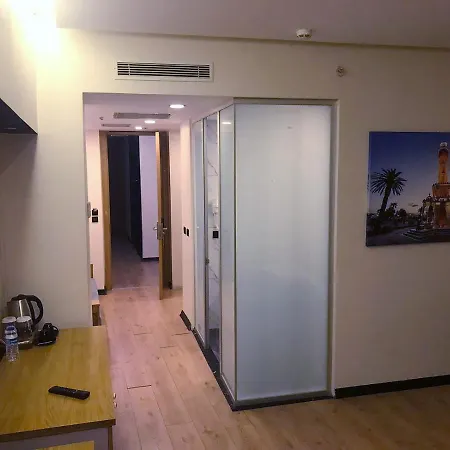 Hotell Vvr