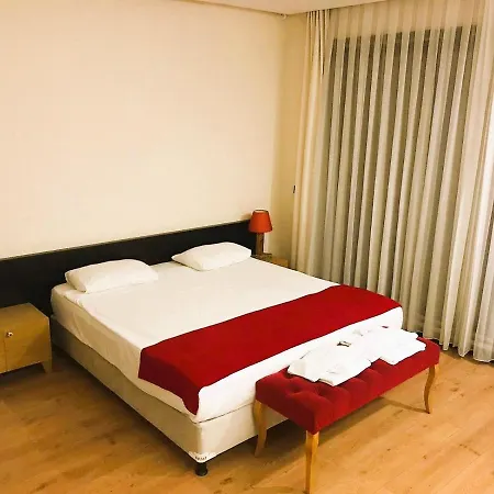 Hotell Vvr