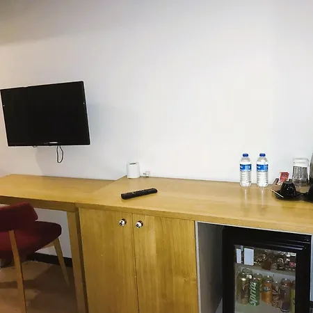 Hotell Vvr