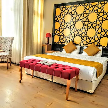 Vvr Hotell 4*
