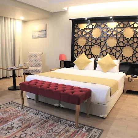 Vvr Hotell 4*