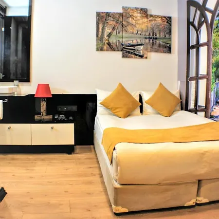 Hotell Vvr