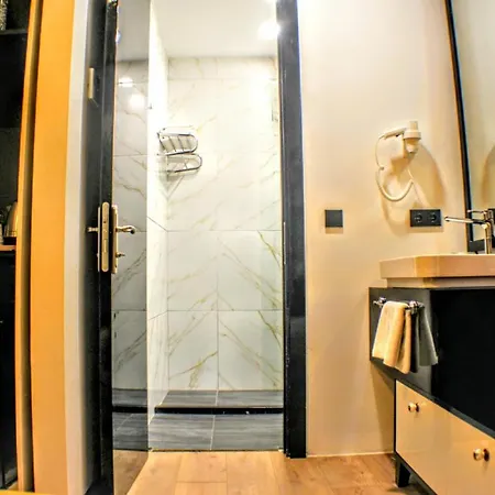 Hotell Vvr Istanbul