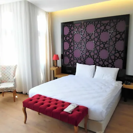 Vvr Hotell 4*
