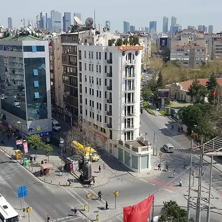 Hotell Vvr