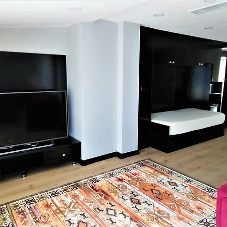Vvr Hotell Istanbul