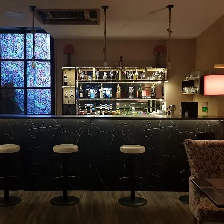 Hotel Vvr Istanboel