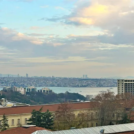 Vvr 4* Isztambul