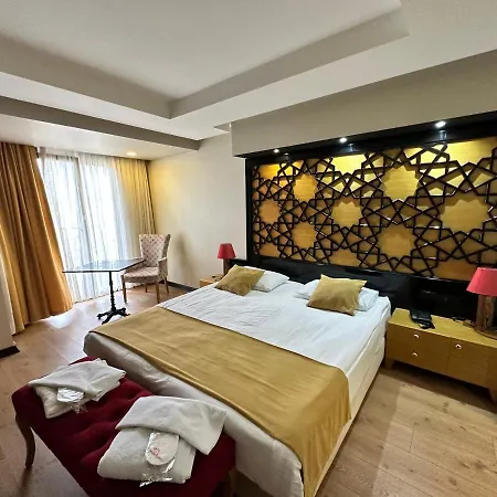 Vvr Hotel Istanbul