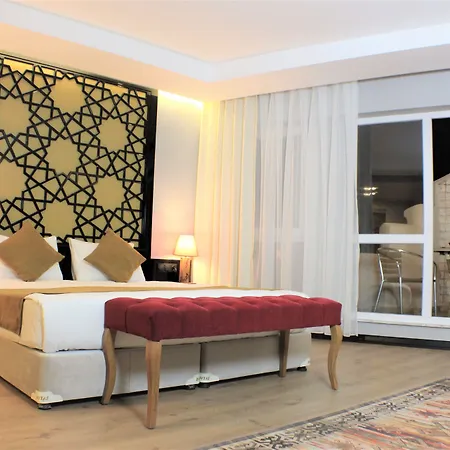Hotel Vvr Istanbul