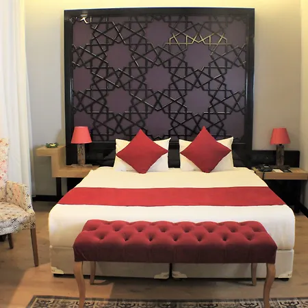 Vvr Hotel Estambul