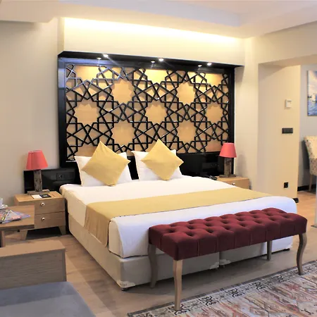 Hotel Vvr Istanbul