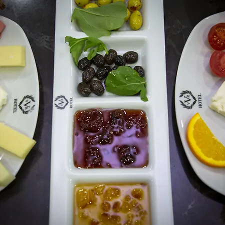 Vvr Hotel 4*