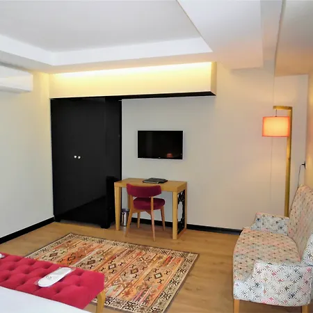 Vvr Istanbul
