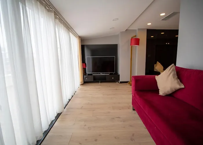 Vvr Szálloda Isztambul