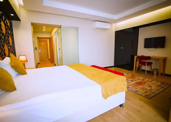 Vvr Hotel 4*