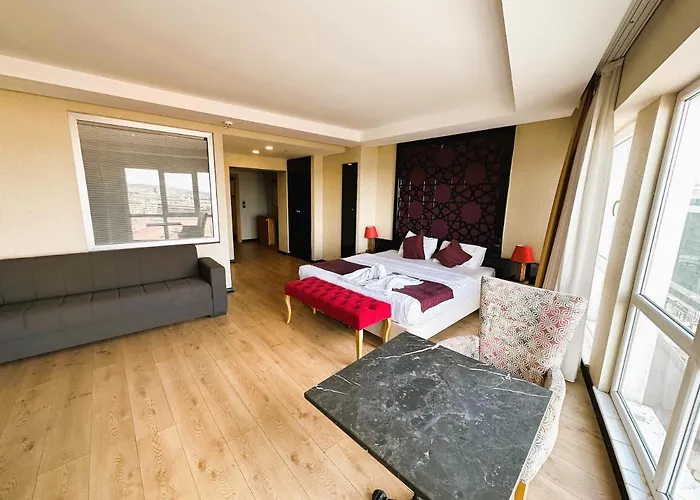Vvr Hotel