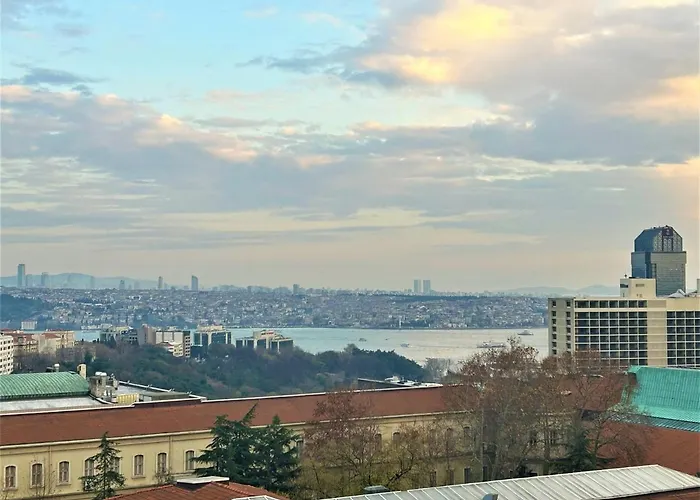 Vvr 4* Istanbulská provincie