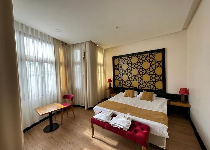 Hotel Vvr