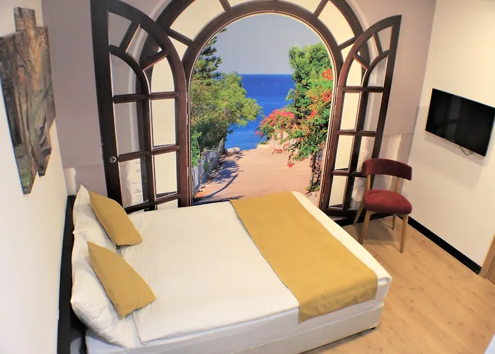 Szálloda Vvr Isztambul