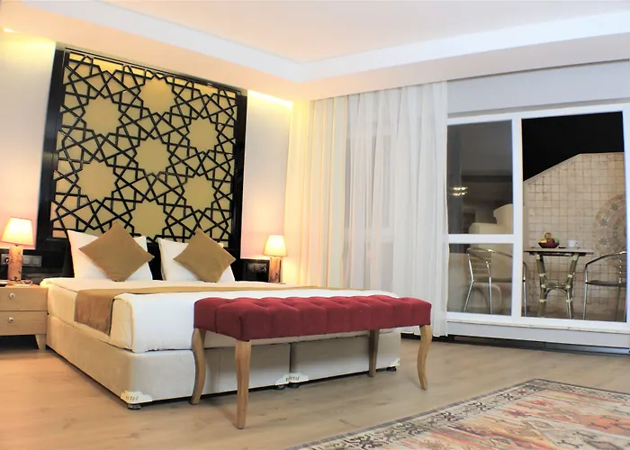 Hotel Vvr Istanbulská provincie