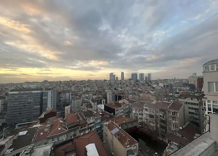 Vvr Istanbulská provincie