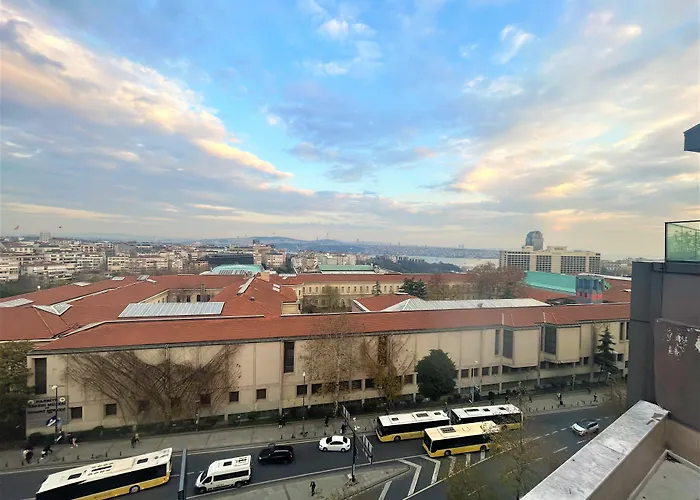 Vvr Istanbulská provincie