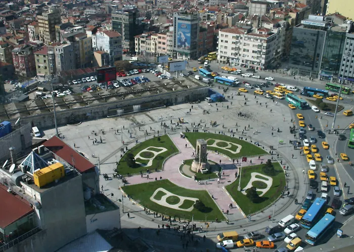 Hotel Vvr 4*