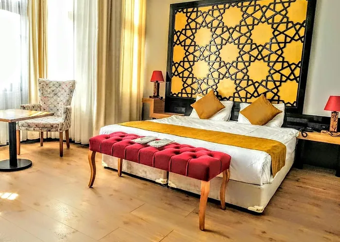 Vvr Hotel 4*