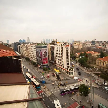 Hotel Vvr