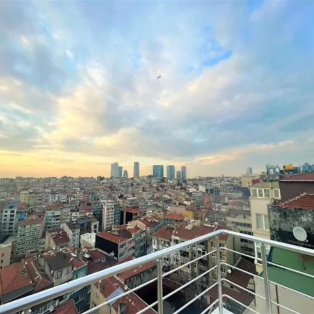 Vvr Provincia di Istanbul