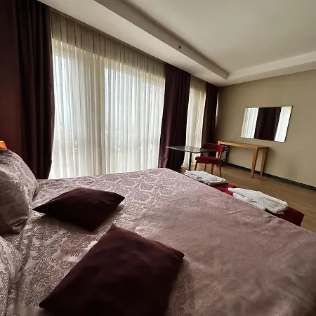 Hotel Vvr
