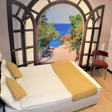 Hotel Vvr Provincia di Istanbul