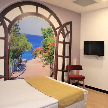 Vvr Hotel