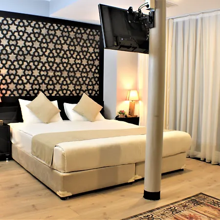 Vvr Hotel Provincia di Istanbul