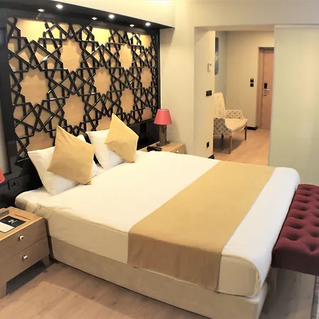 Vvr Hotel Provincia di Istanbul