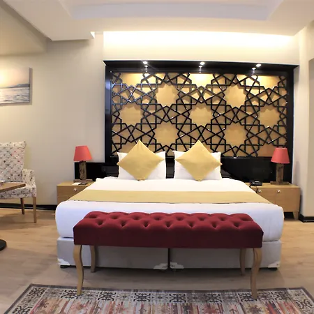 Vvr Hotel Istambul