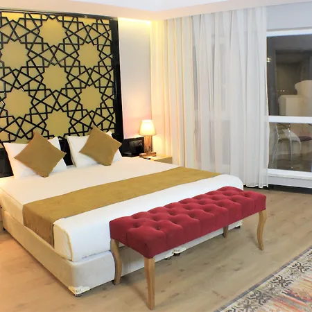 Hotel Vvr 4*