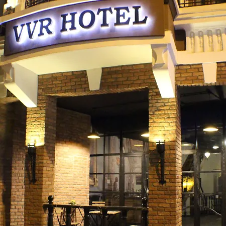 Vvr Hotel